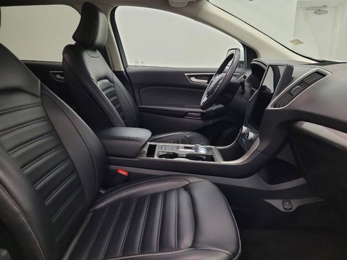 Used 2023 Ford Edge SEL image 21