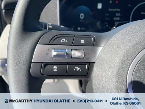 Used 2026 Hyundai Tucson SEL FWD image 25