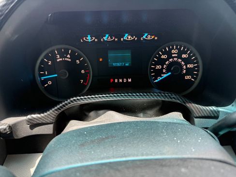 Used 2018 Ford F150 XLT AWD/4WD image 13