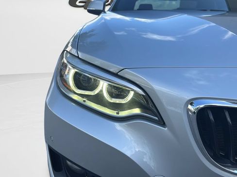 Used 2017 BMW 230i Coupe RWD image 25