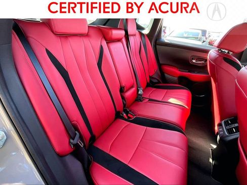 Certified 2025 Acura ADX A-Spec image 34