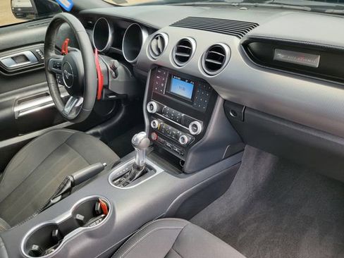 Used 2022 Ford Mustang GT w/ Black Accent Package image 19