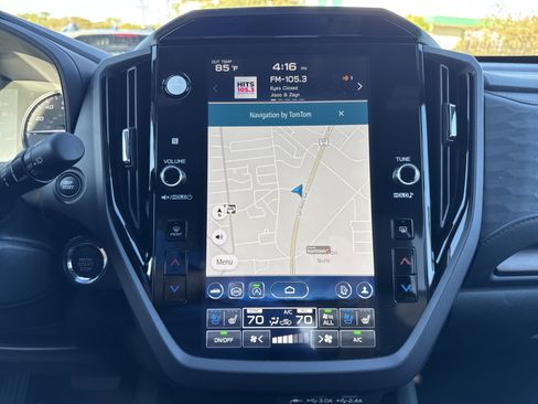 New 2026 Subaru Forester Touring image 21