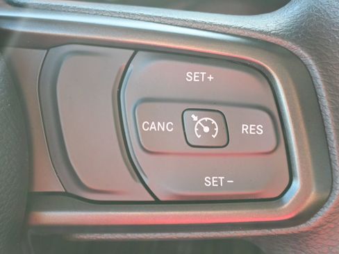 New 2026 Jeep Wrangler Sport image 12