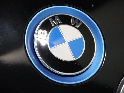Used 2014 BMW i3 RWD image 25
