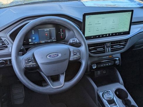 New 2025 Ford Escape Active w/ Tech Pack #1 image 11