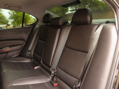 Used 2016 Acura TLX V6 w/ Technology Package image 48