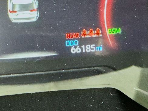 Used 2024 Toyota RAV4 Adventure AWD/4WD image 34