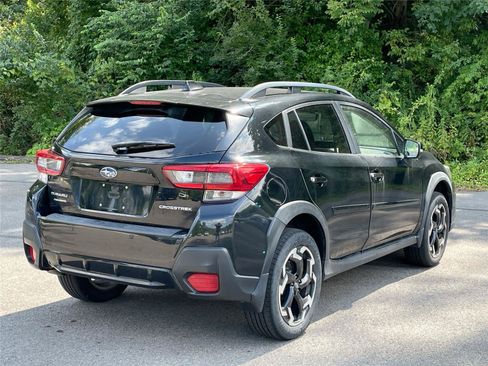 Used 2021 Subaru Crosstrek 2.5i Limited w/ Moonroof Package 2 AWD/4WD image 5