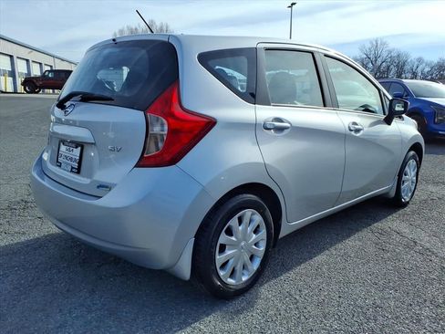 Used 2015 Nissan Versa Note SV image 4