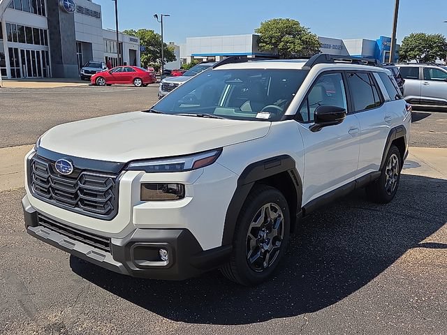 New 2026 Subaru Outback Premium AWD/4WD image 1