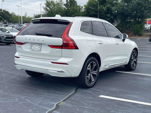 Used 2022 Volvo XC60 T8 Inscription Expression w/ Advanced Package AWD/4WD image 6