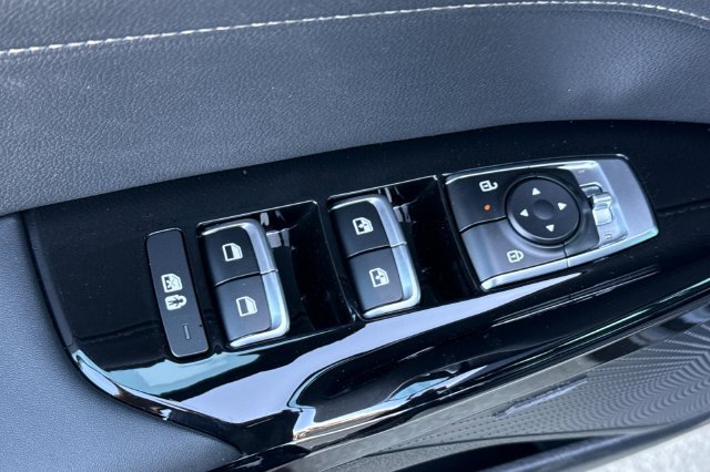 New 2026 Kia K5 GT-Line FWD image 13