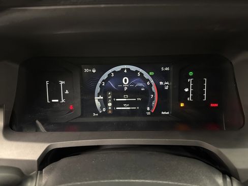 New 2025 Toyota Tacoma SR5 image 16