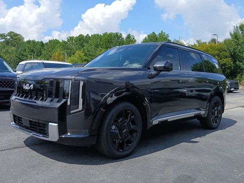 New 2027 Kia Telluride SX FWD image 32