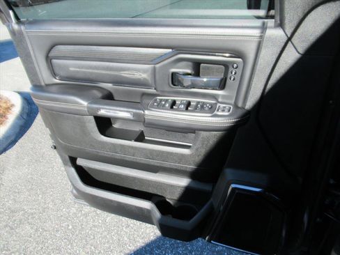 Used 2024 RAM 3500 Limited w/ Night Edition image 29