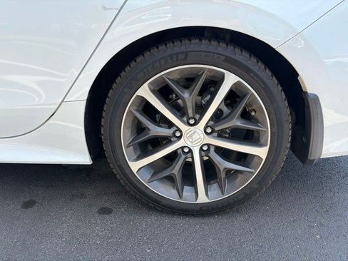 Certified 2022 Honda Civic Touring image 11