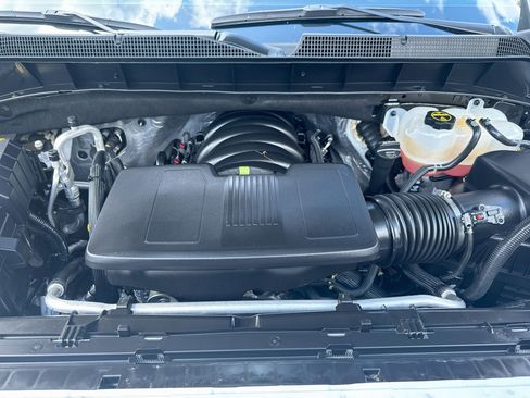 Used 2025 Chevrolet Silverado 1500 RST RWD image 33