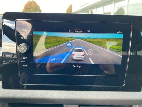 New 2026 Volkswagen Jetta S image 4