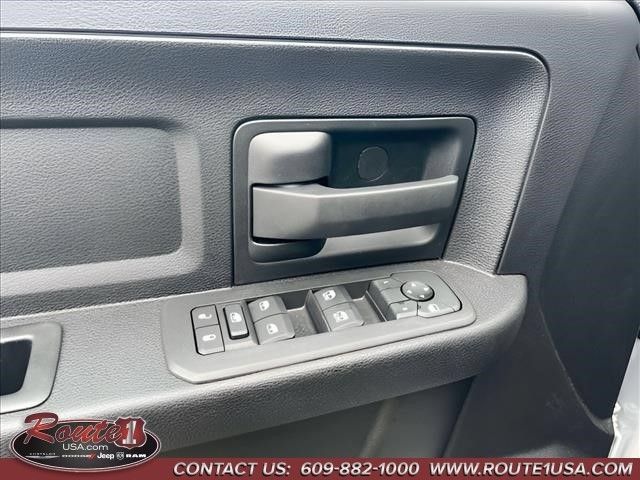 New 2026 RAM 3500 Tradesman w/ Chrome Appearance Group A AWD/4WD image 29