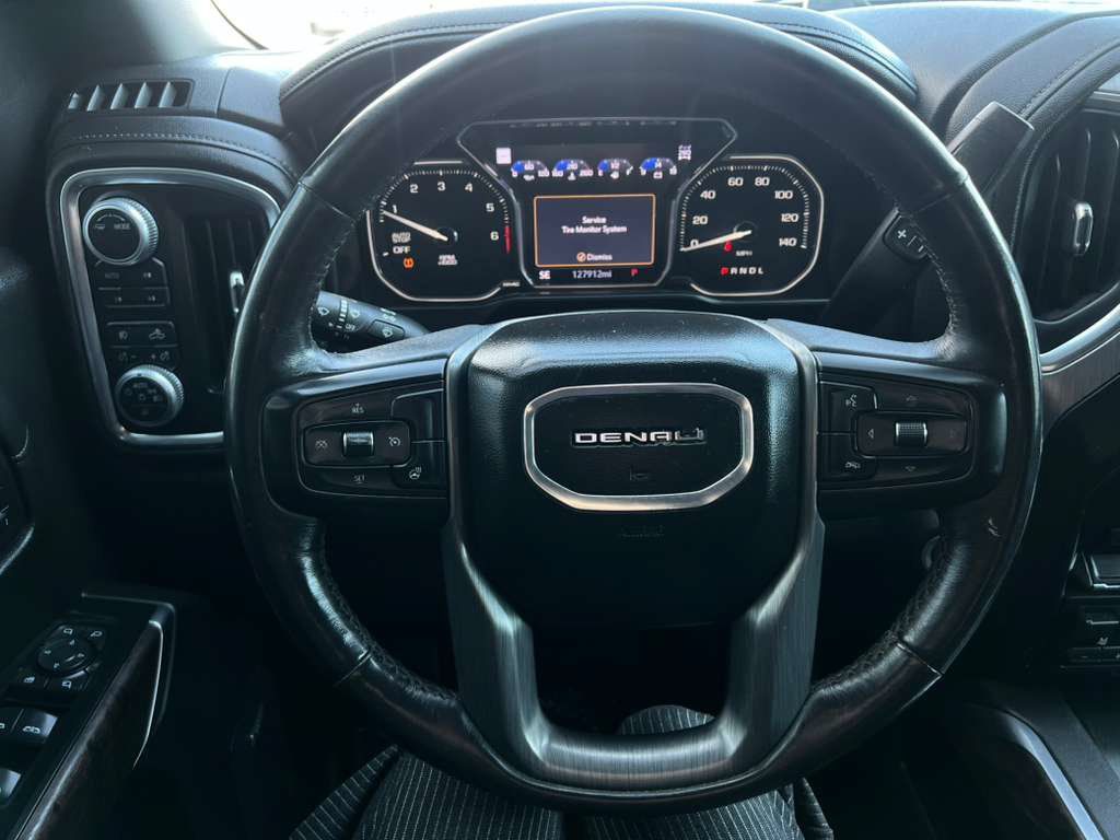 Used 2020 GMC Sierra 1500 Denali AWD/4WD image 19