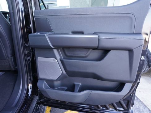 New 2026 Ford F150 Lariat image 29