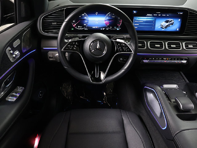Used 2026 Mercedes-Benz GLE 350 4MATIC image 15