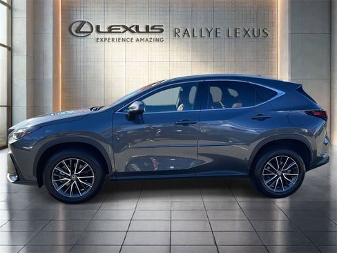 Certified 2023 Lexus NX 350 350 Premium image 6