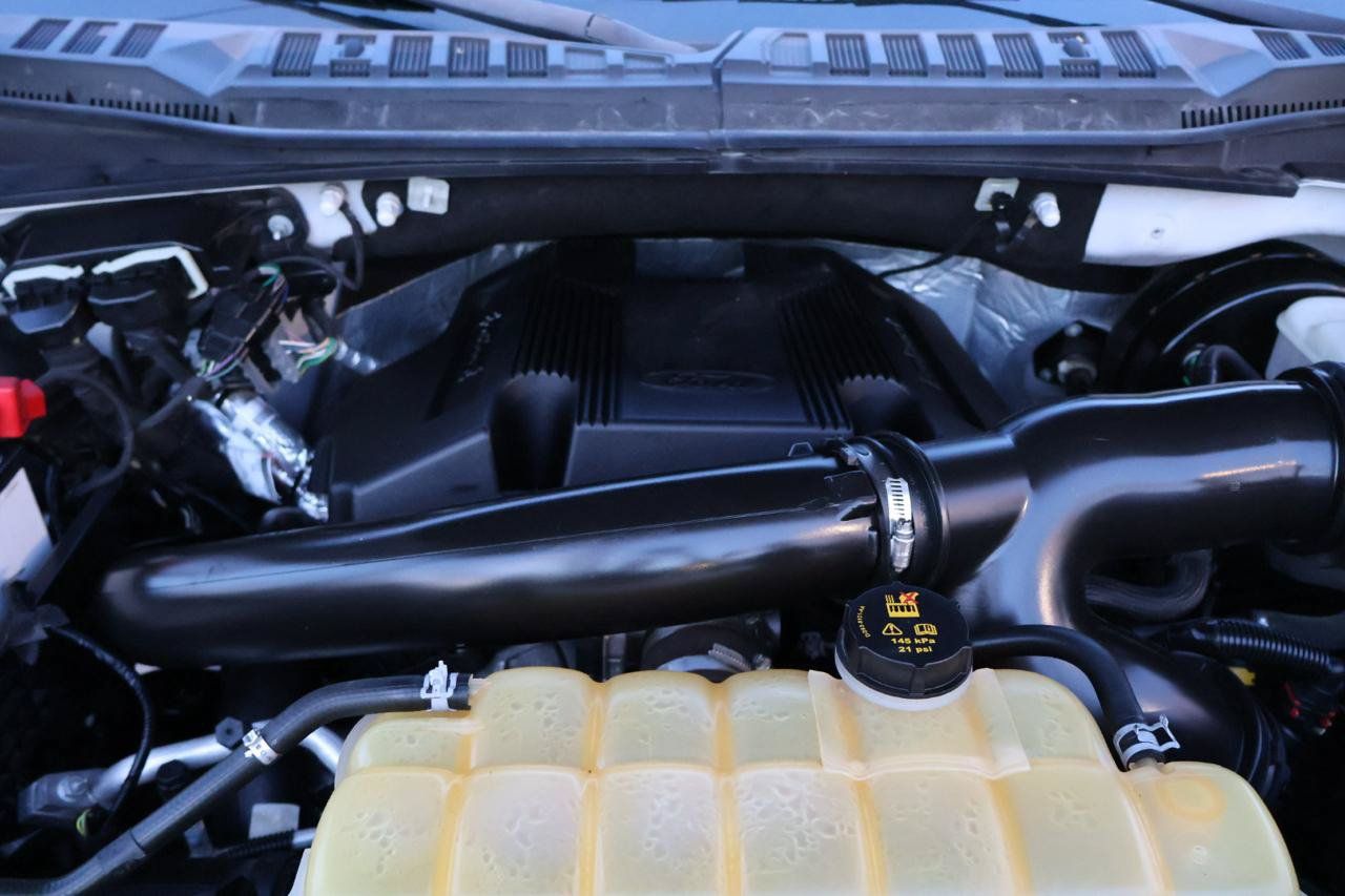 Used 2019 Ford F150 XLT w/ Equipment Group 302A Luxury RWD image 16