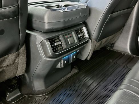 Used 2023 Ford F150 Lariat w/ Equipment Group 502A High AWD/4WD image 29