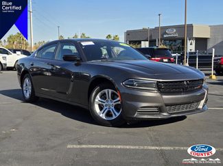 Used 2023 Dodge Charger SXT video 1