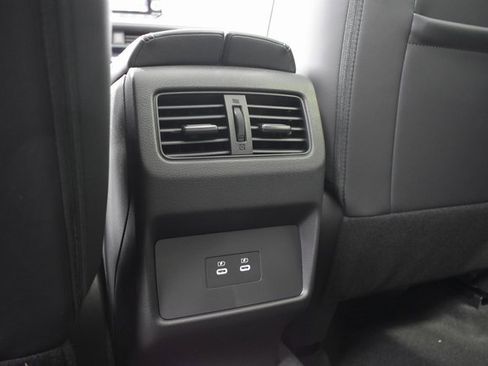 New 2026 Nissan Rogue SV image 31