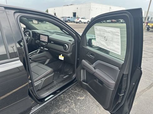 New 2026 Chevrolet Colorado Z71 w/ Technology Package image 28