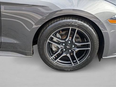 Used 2020 Ford Mustang Coupe w/ Equipment Group 101A image 21