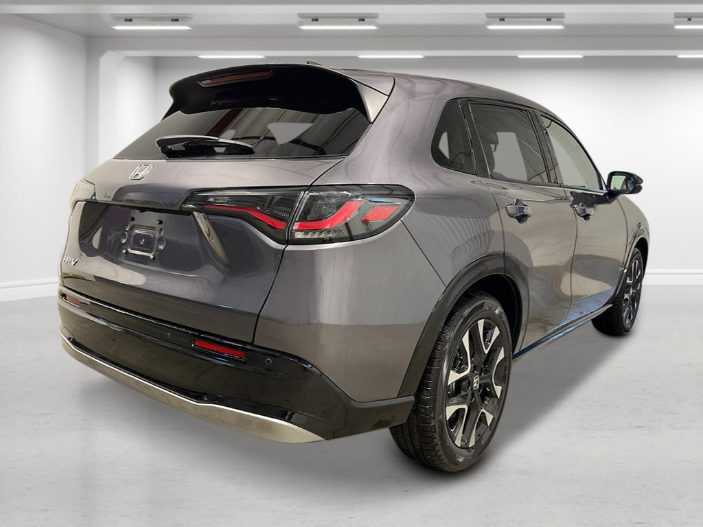 New 2027 Honda HR-V EX-L image 6