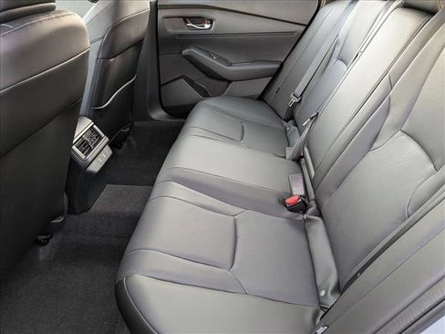 New 2026 Honda Accord SE image 14