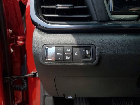 New 2026 GMC Terrain AT4 AWD/4WD image 29