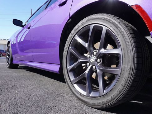 Used 2023 Dodge Charger GT w/ Blacktop Package image 6