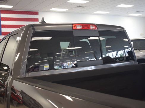 Used 2015 RAM 1500 Big Horn AWD/4WD image 13