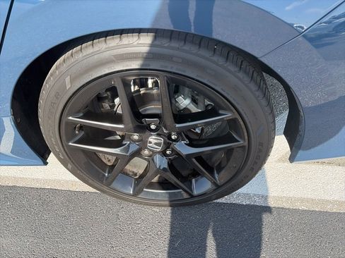Used 2026 Honda Civic Sport image 12