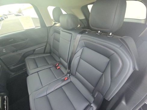 New 2026 Lincoln Nautilus Premier w/ Equipment Group 102A image 18