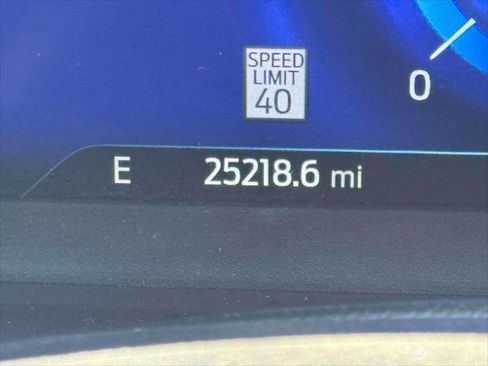 Used 2023 Ford Explorer ST w/ Equipment Group 401A image 27