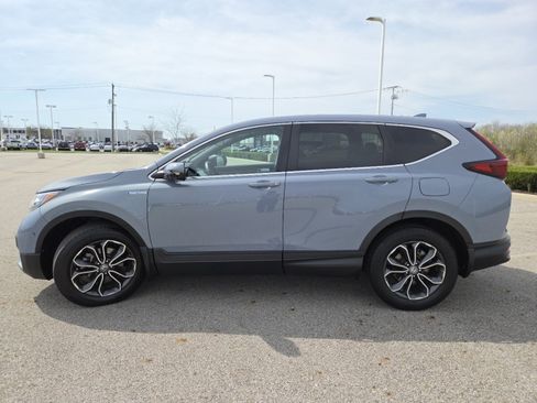 Used 2020 Honda CR-V EX image 15