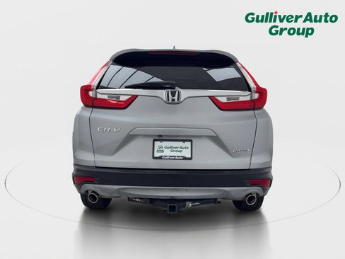 Used 2018 Honda CR-V Touring image 7