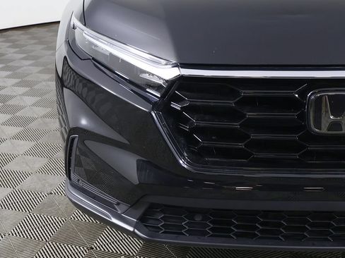 Certified 2025 Honda CR-V EX-L image 13