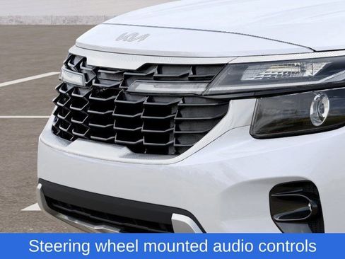 New 2026 Kia Seltos S image 13