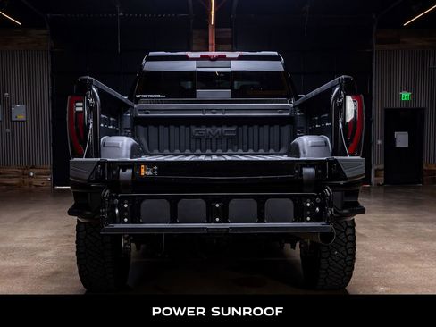 Used 2026 GMC Sierra 2500 AT4 w/ AT4 Premium Plus Package image 8