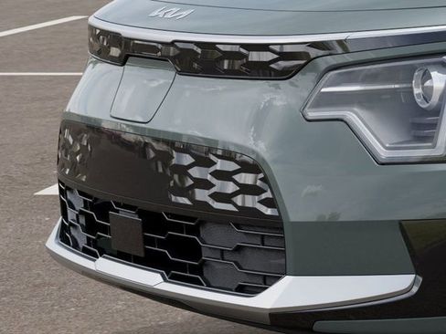 New 2025 Kia Niro Wind image 13