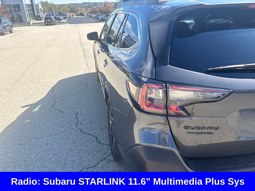 Used 2021 Subaru Outback Onyx Edition XT w/ Popular Package #2 AWD/4WD image 4