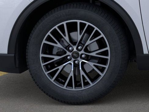 New 2026 Ford Escape SE FWD image 42